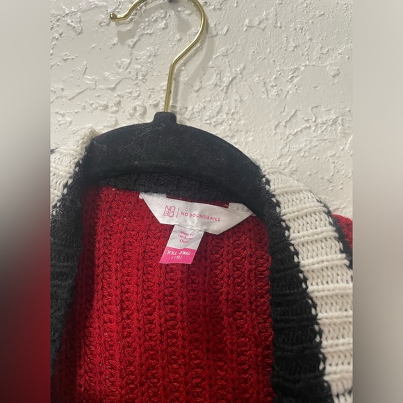 No boundaries cardigan - Picture 3 of 3